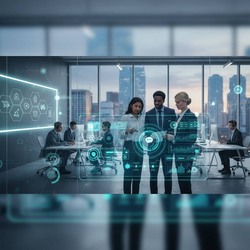 AI Business Growth